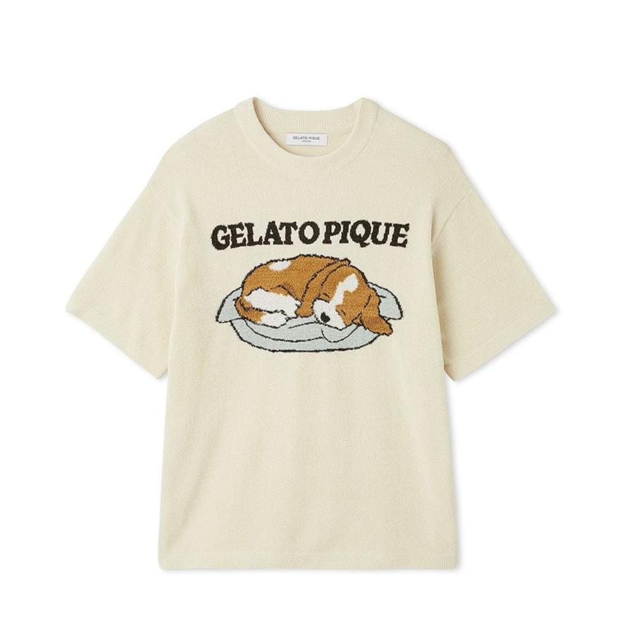 gelato pique SALE20%OFF ジェラートピケ オム エアリーモコ