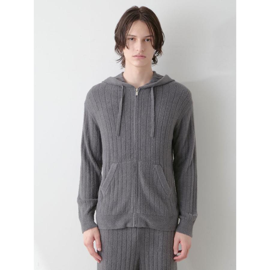 ジェラートピケ オム　ルームウェア上下 Mサイズ gelato pique ジェラートピケ オム HOMME 調温スムーズィー