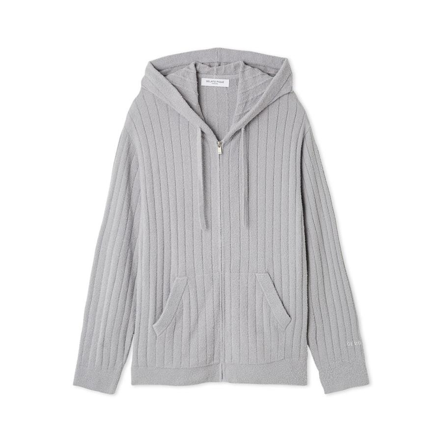 ジェラートピケ オム　ルームウェア上下 Mサイズ gelato pique ジェラートピケ オム HOMME 調温スムーズィー