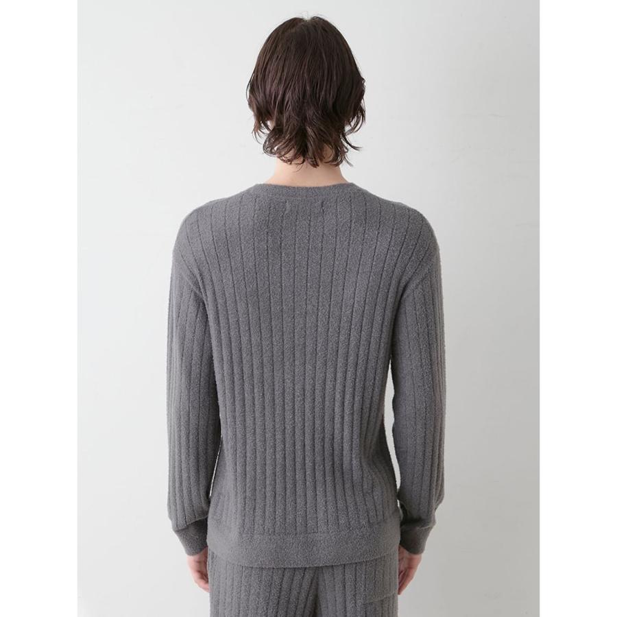 gelato pique（ジェラートピケ） オム HOMME 調温スムーズィープル