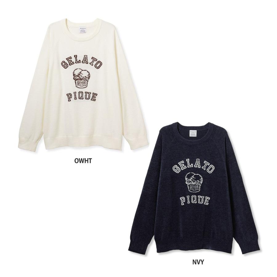 gelato pique ジェラートピケ オム トラッドアイスクリーム