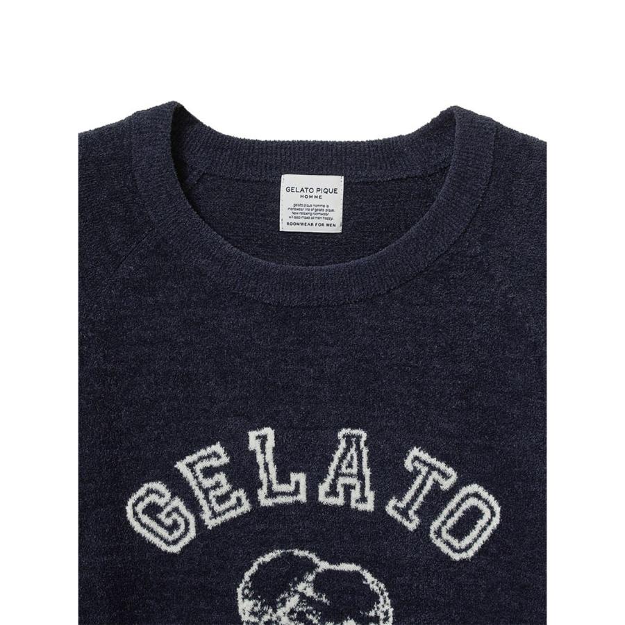 gelato pique ジェラートピケ オム トラッドアイスクリーム