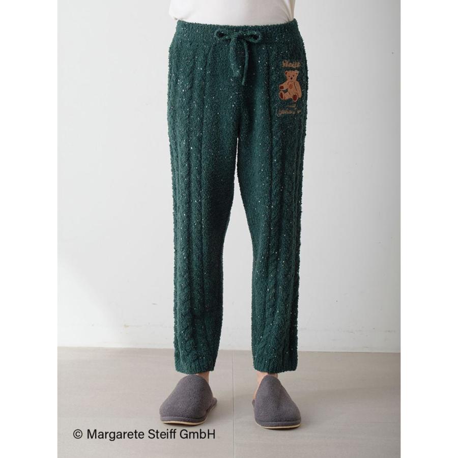 gelato pique（ジェラートピケ） オム GELATO PIQUE HOMME Steiff