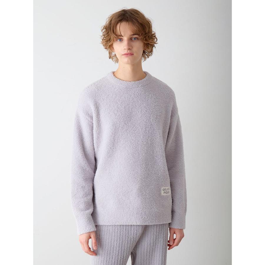 gelato pique（ジェラートピケ） オム GELATO PIQUE HOMME カラフル