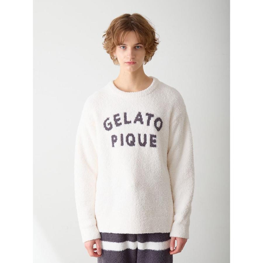 gelato pique（ジェラートピケ） オム GELATO PIQUE HOMME パウダー