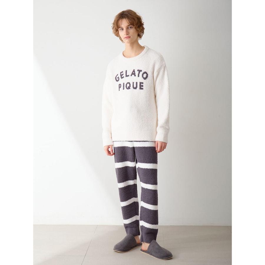 gelato pique（ジェラートピケ） オム GELATO PIQUE HOMME パウダー