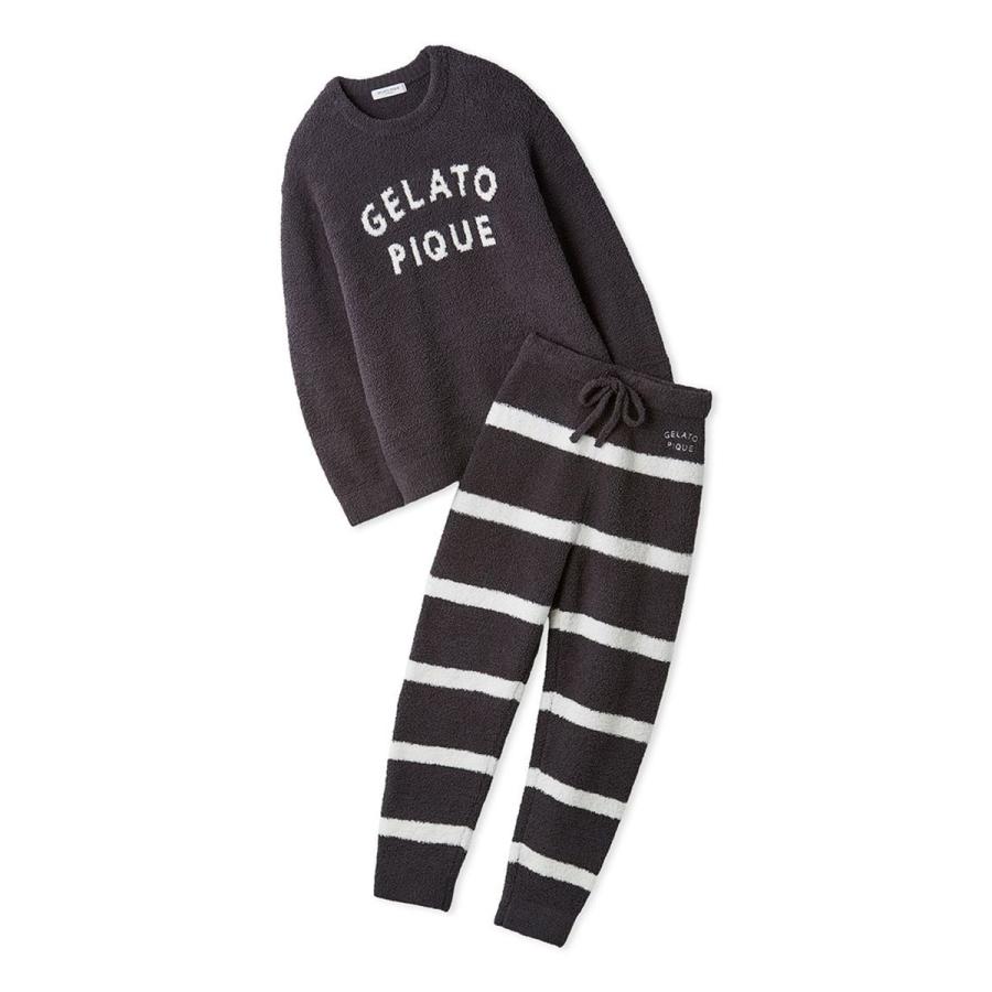 gelato pique（ジェラートピケ） オム GELATO PIQUE HOMME パウダー