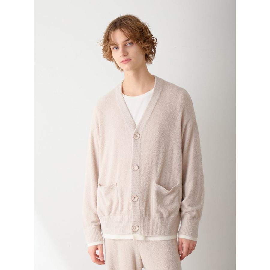 gelato pique（ジェラートピケ） オム レイヤードホットスムーズィー