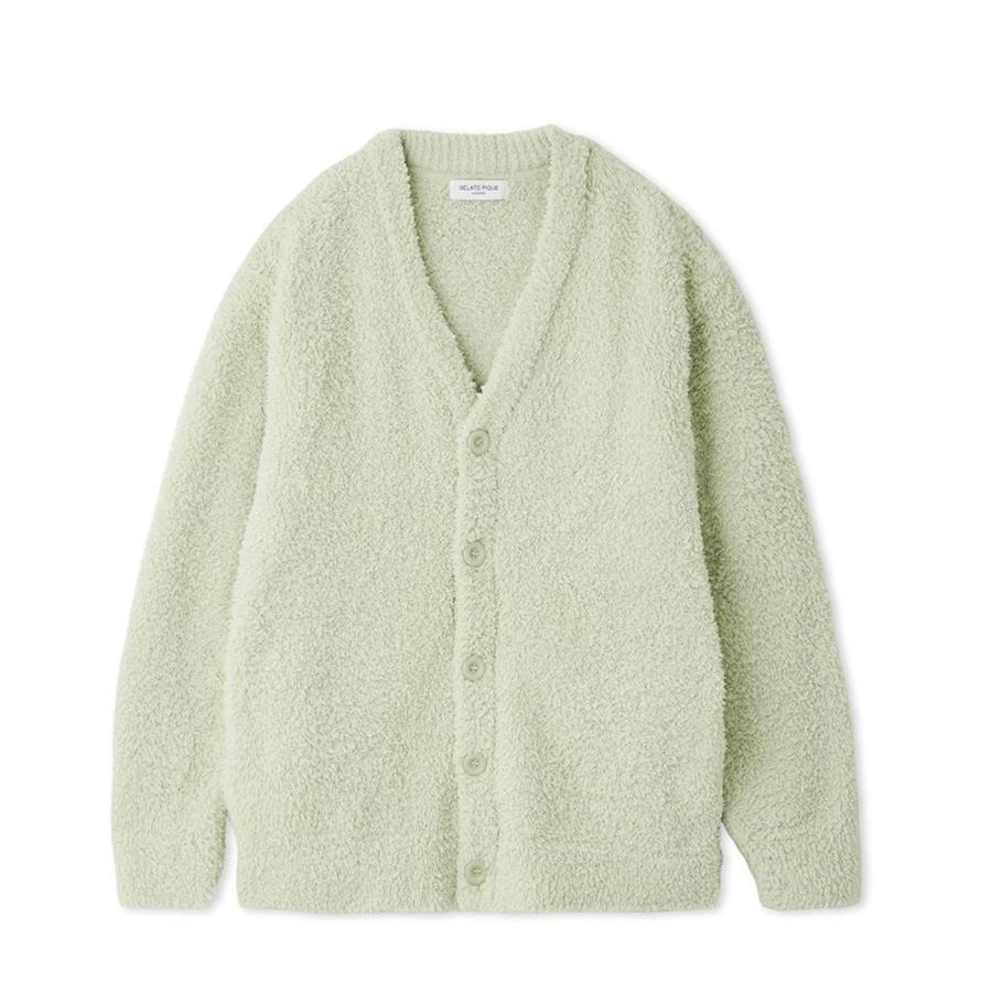 gelato pique ジェラートピケ オム ベーシックジェラート