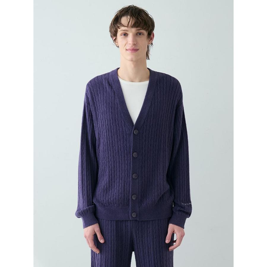 gelato pique（ジェラートピケ） SALE20%OFF オム スムーズィーlite