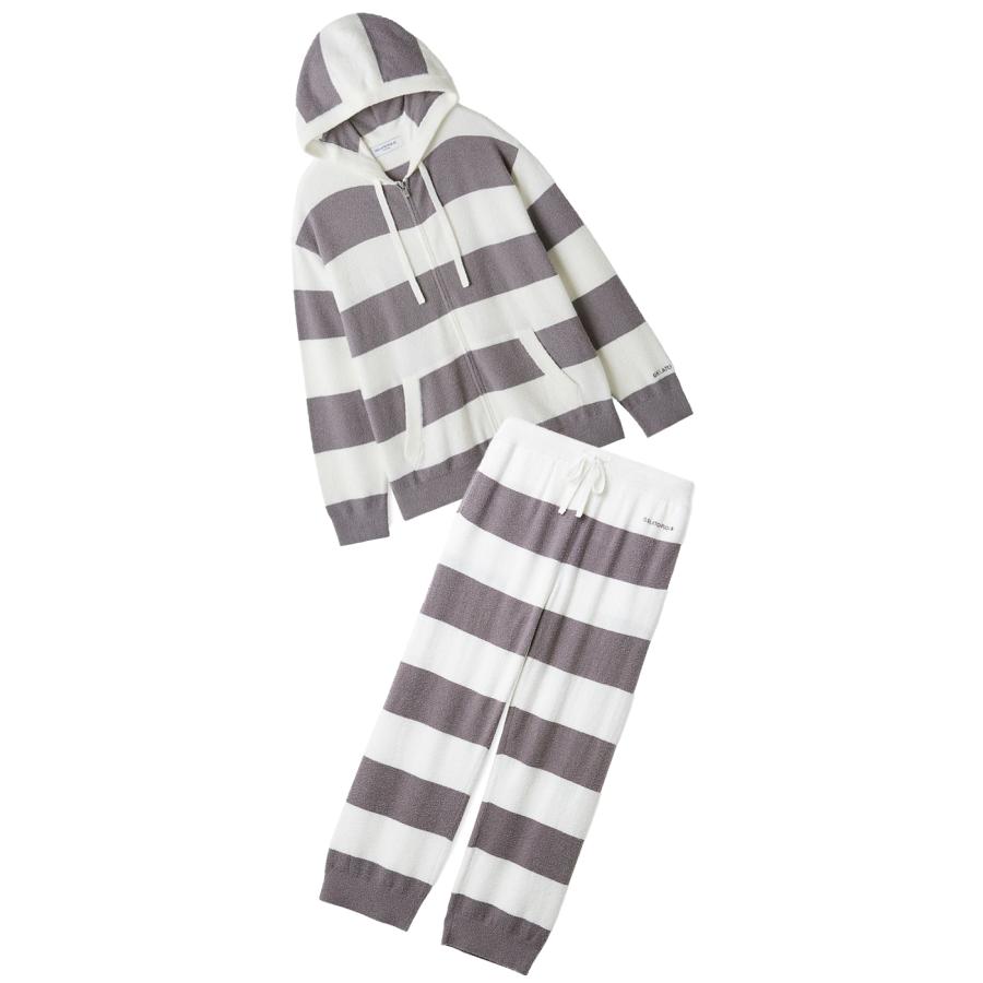 【未使用品】GELATO PIQUE HOMME 2ボーダーパーカー 2948 未使用品】GELATO PIQUE HOMME 2ボーダーパーカー 2948 - メルカリ