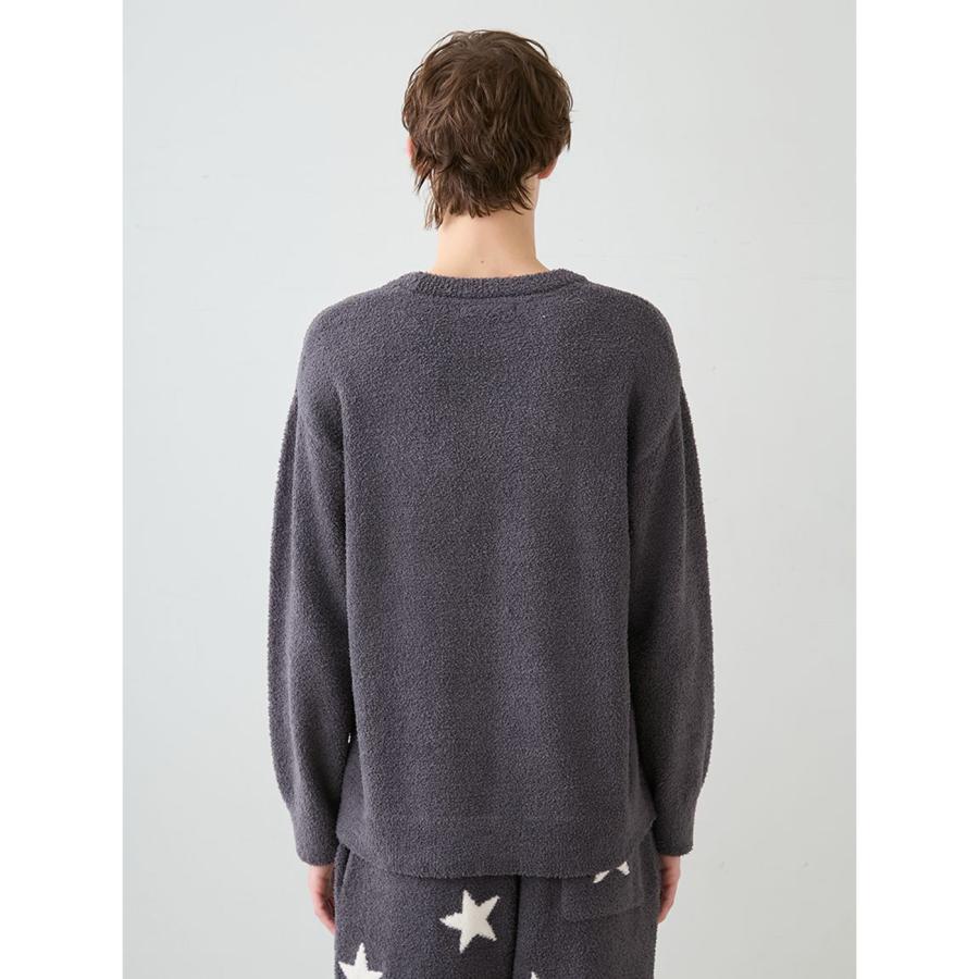 gelato pique（ジェラートピケ） オム べビモコグッドモーニングベア