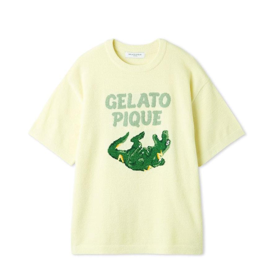 gelato pique（ジェラートピケ） オム エアリーモコスリーピング