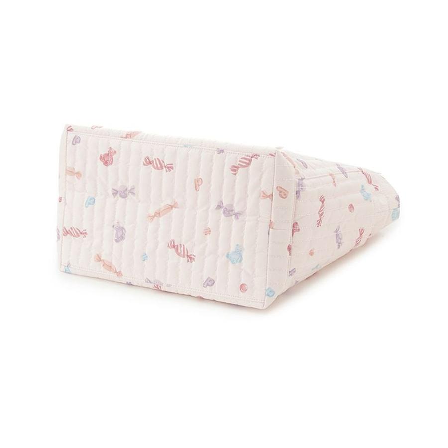 gelato pique（ジェラートピケ） キャンディ柄ママバッグ ppgb255698