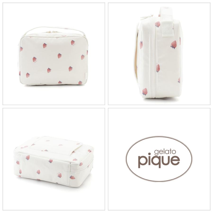 gelato pique（ジェラートピケ） フェイバリットモチーフ柄おむつ