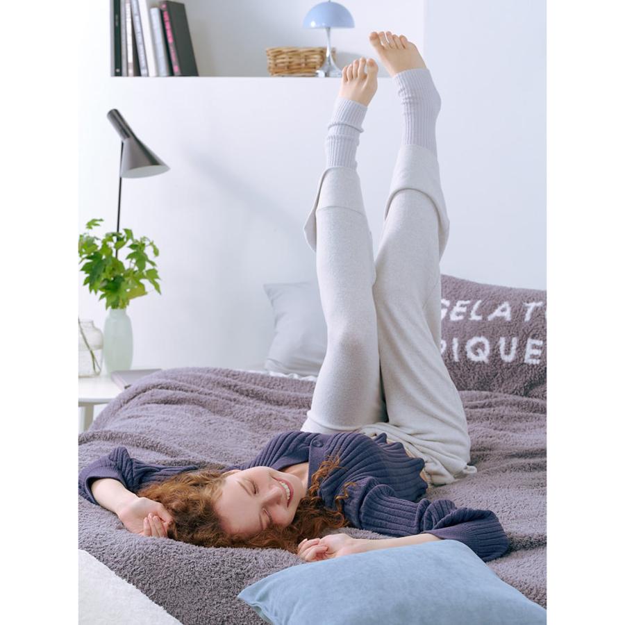 gelato pique（ジェラートピケ） gelato pique Sleep ジェラート