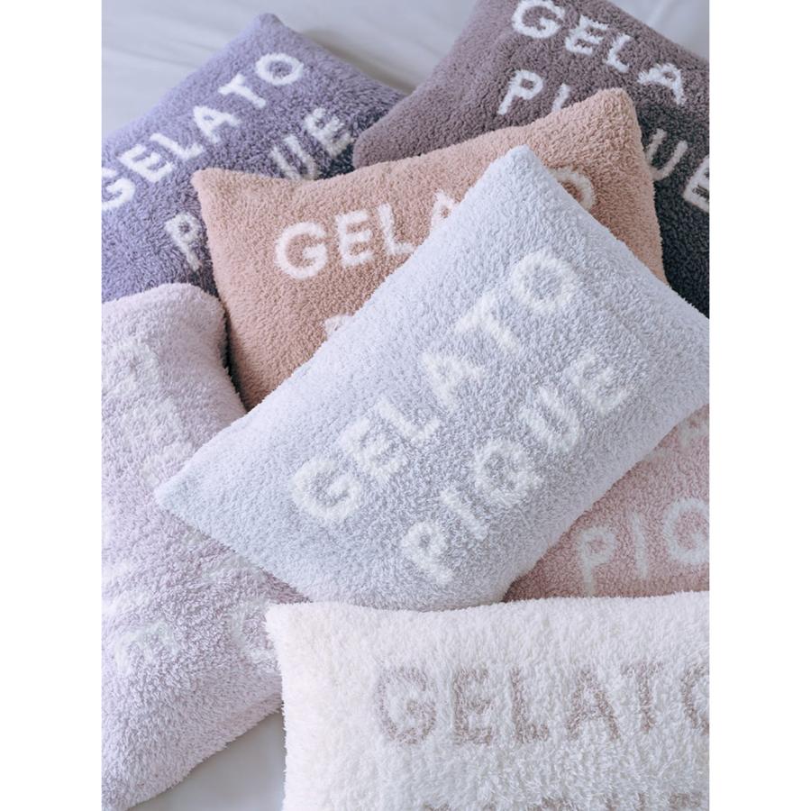 gelato pique ジェラートピケ Sleep ジェラート ピローケース