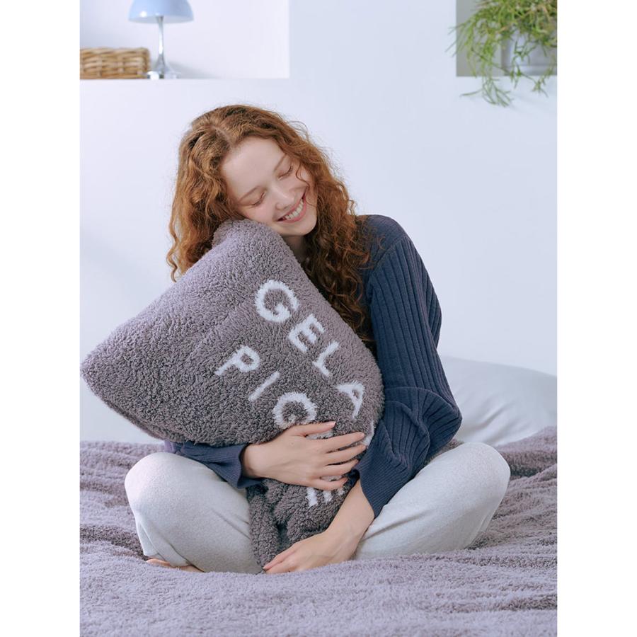 gelato pique（ジェラートピケ） Sleep ジェラート ピローケース