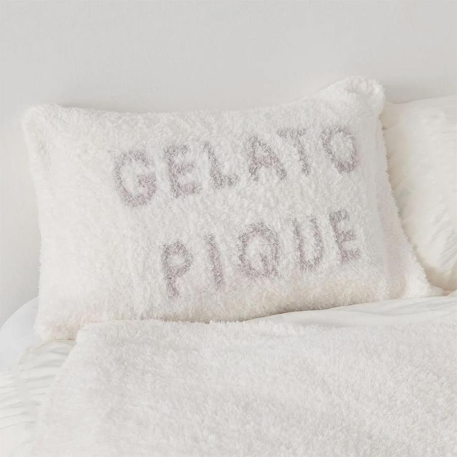 gelato pique（ジェラートピケ） Sleep ジェラート ピローケース