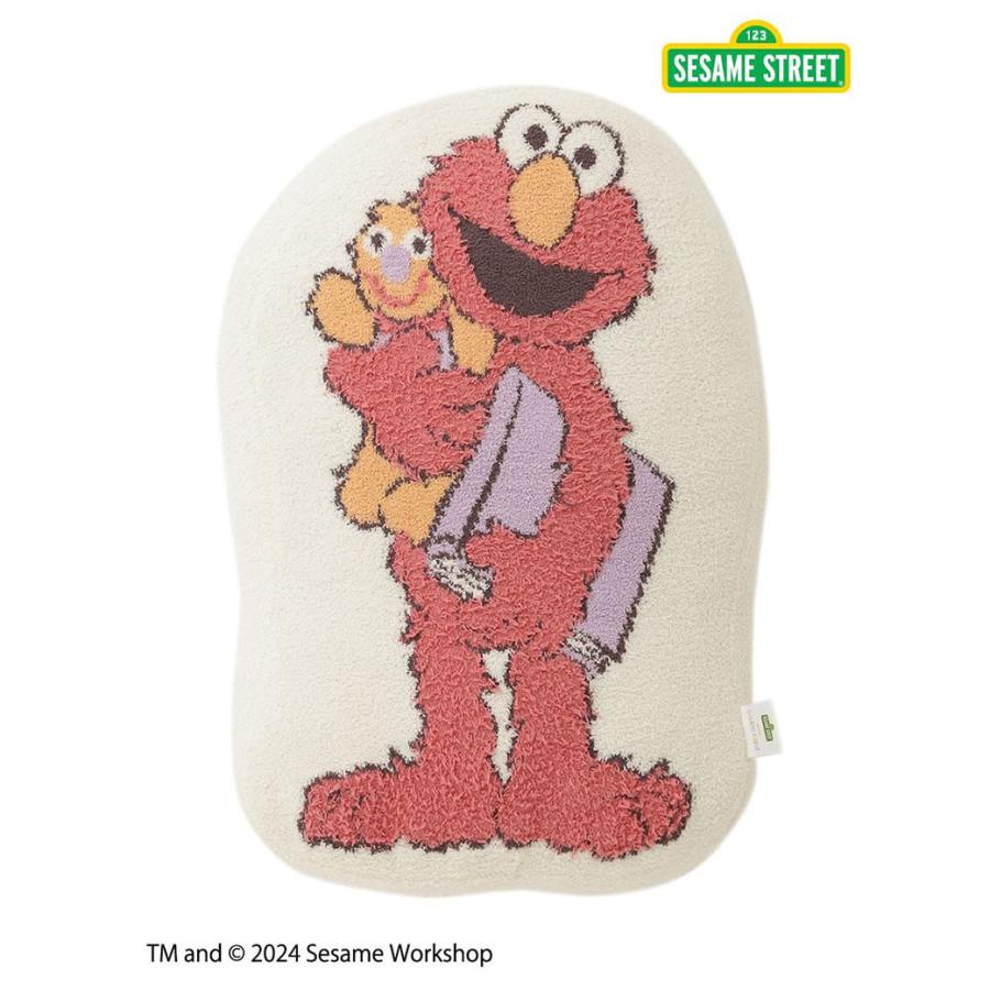 gelato pique セサミストリート ブランケット エルモ ジェラートピケ gelato pique 【SESAME STREET】【UNISEX