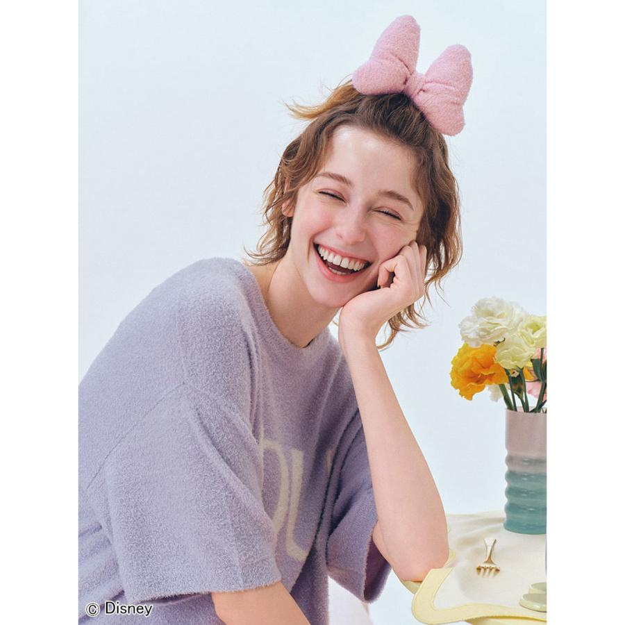 gelato pique（ジェラートピケ） SALE20%OFF Sleep Minnie ヘアゴム