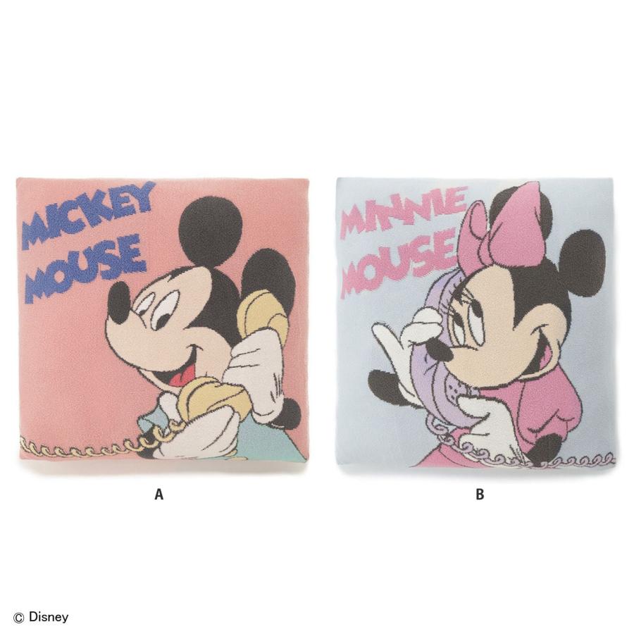 gelato pique（ジェラートピケ） SALE20%OFF Sleep Mickey&Minnie