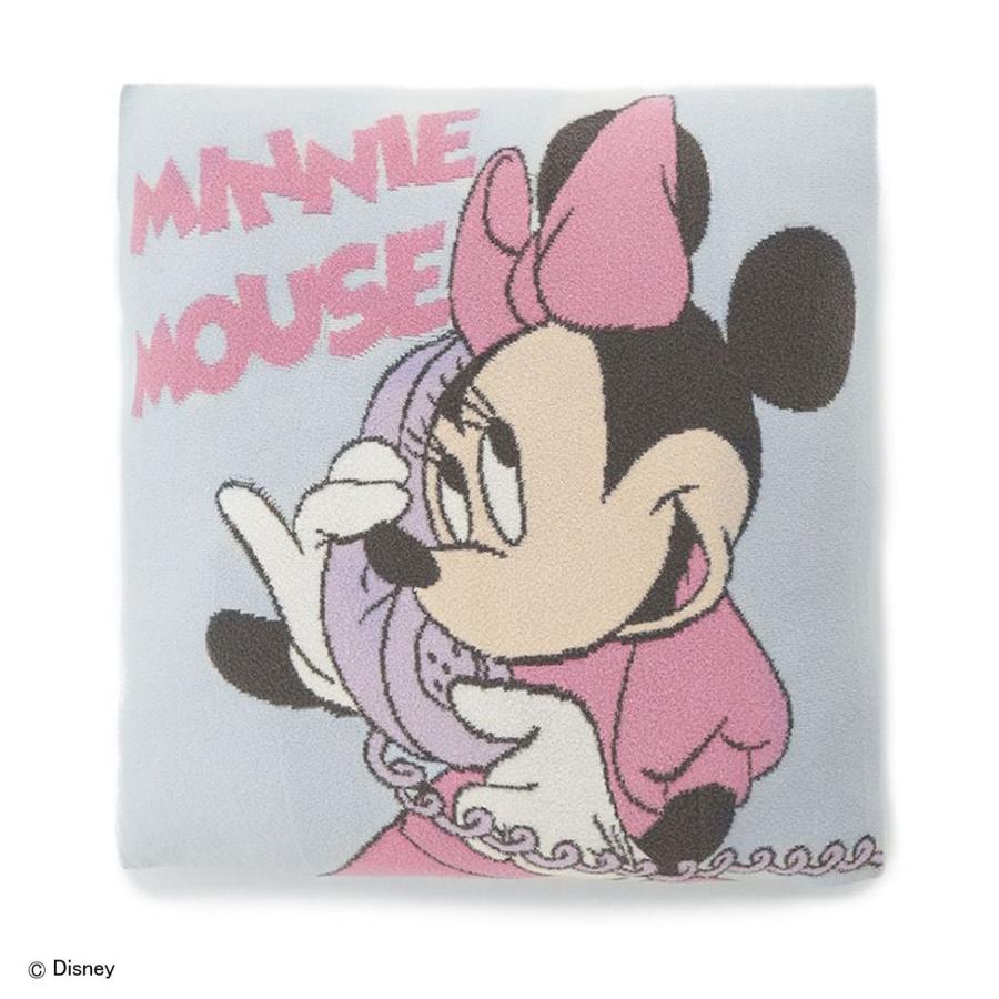 gelato pique ジェラートピケ Sleep Mickey&Minnie ジャガード