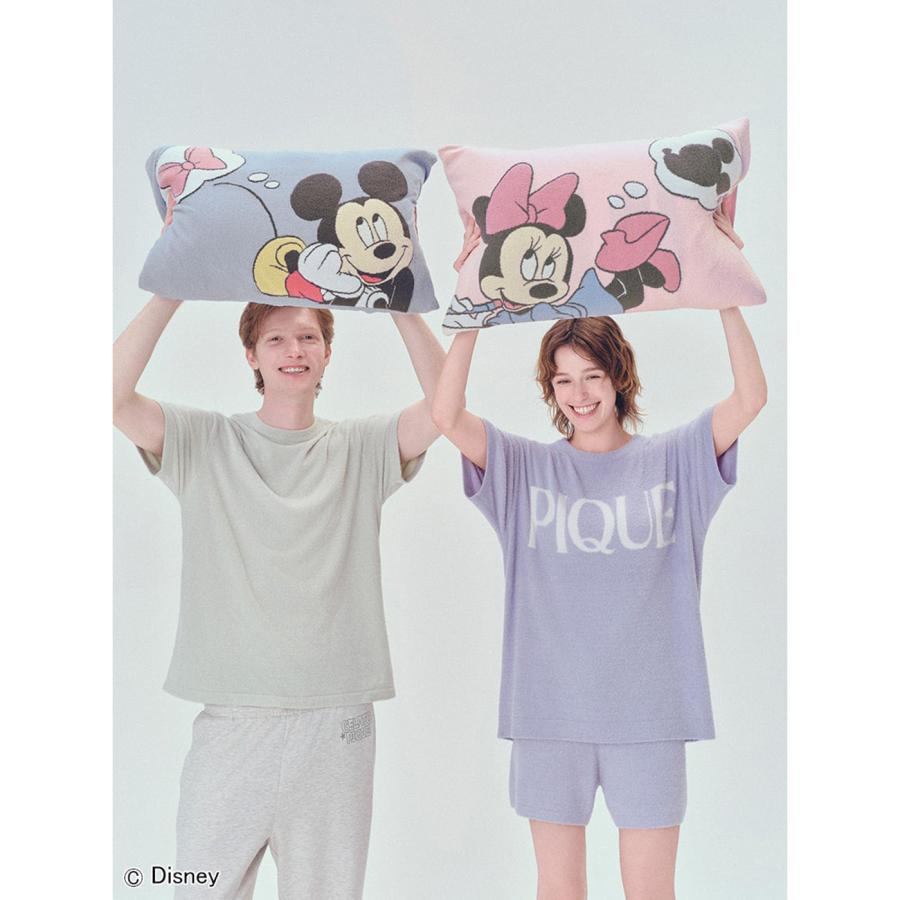 gelato pique（ジェラートピケ） SALE20%OFF Sleep Mickey&Minnie