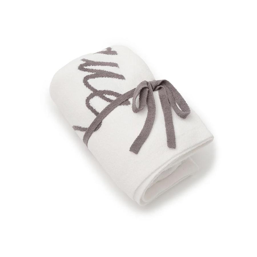 gelato pique ジェラートピケ Sleep CATジャガードマルチカバー