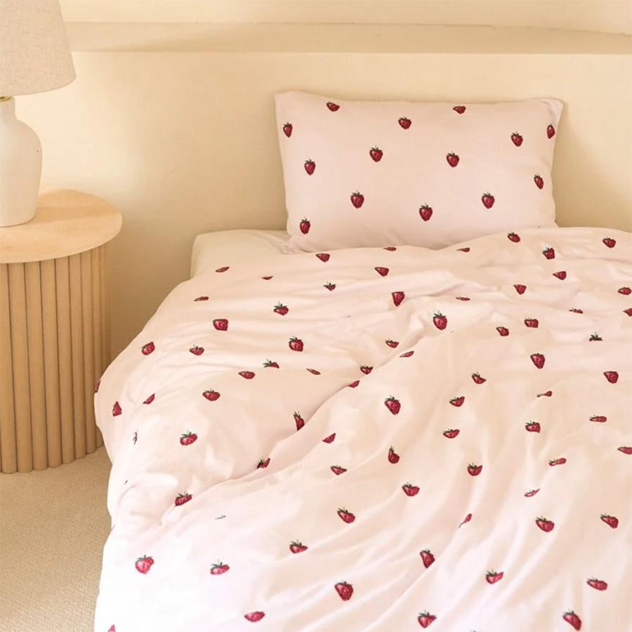 新品【Sleep】ベア柄2点セット掛けカバー&ピローケース （シングル） PNK 楽天市場】(年内発送可能)ジェラートピケ gelato pique Sleep ベア柄2