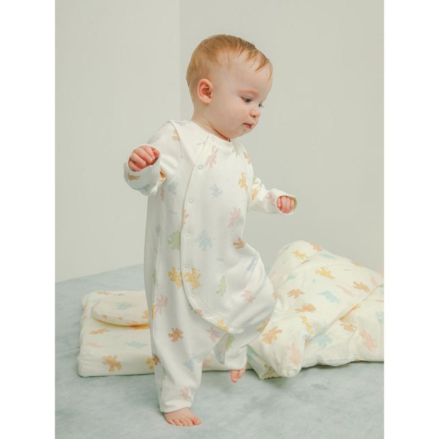 GELATO PIQUE ルームウェアボックス gelato pique（ジェラートピケ） SALE20%OFF Sleep BABY ぬいぐるみ柄