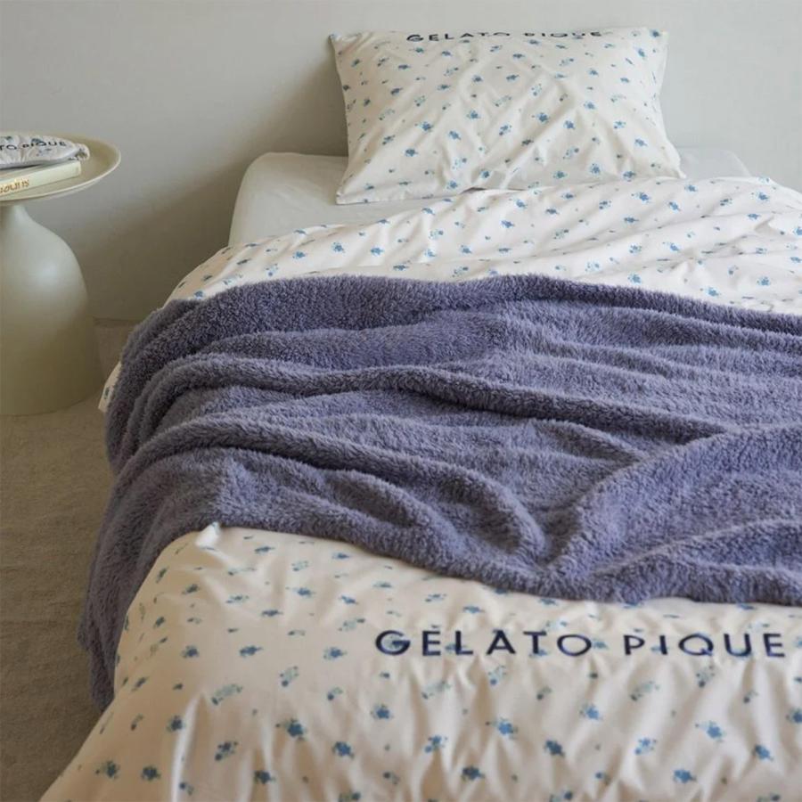 gelato pique（ジェラートピケ） Sleep ジェラートハーフケット