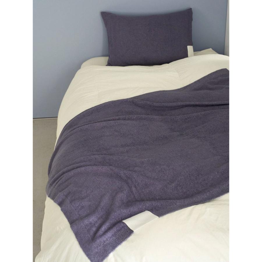 gelato pique（ジェラートピケ） Sleep スムーズィー ピローケース