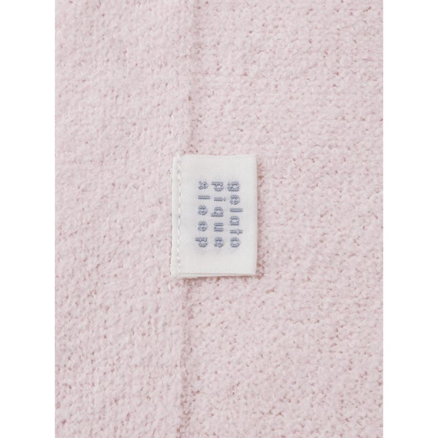 gelato pique（ジェラートピケ） Sleep エアリーモコキャット