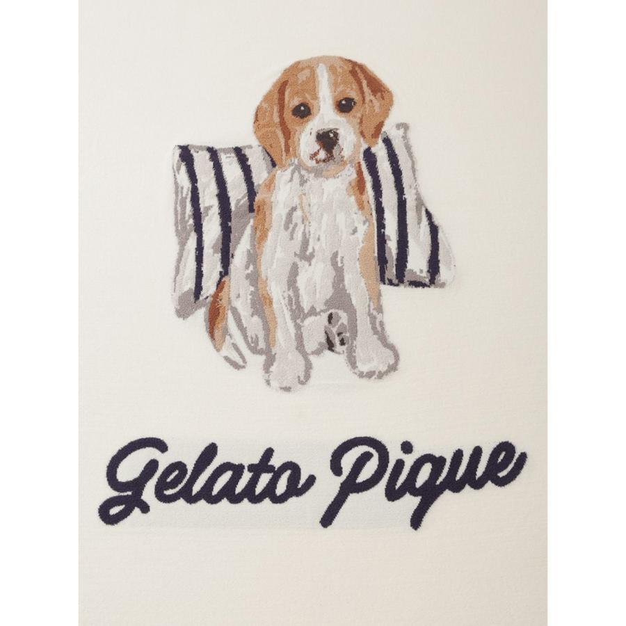 gelato pique（ジェラートピケ） Sleep UNISEX エアリーモコプレイフル