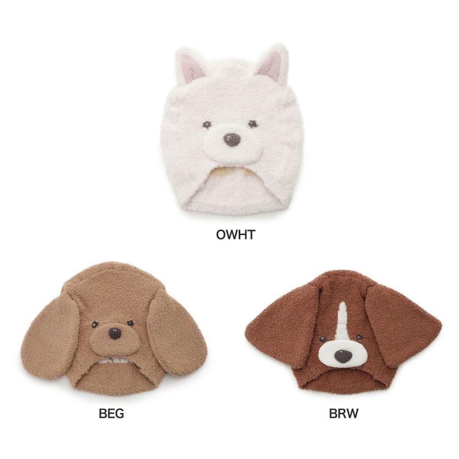 gelato pique（ジェラートピケ） Sleep UNISEX ベビモコプレイフルDOG