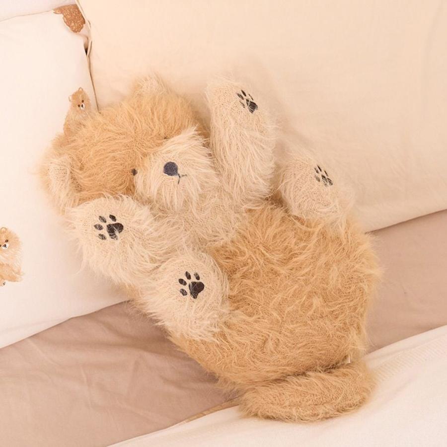 gelato pique 【Sleep】ウェスティ くたくたクッション Amazon.co.jp: [ジェラート ピケ] sleep シーズー くたくたクッション