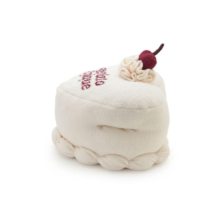 gelato pique（ジェラートピケ） Sleep ハートケーキ お昼寝クッション