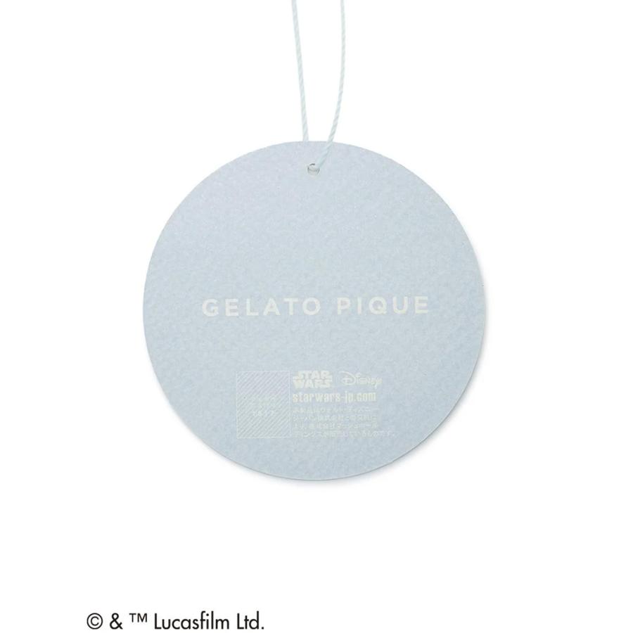 gelato pique（ジェラートピケ） SALE30%OFF Sleep STAR WARS 総柄