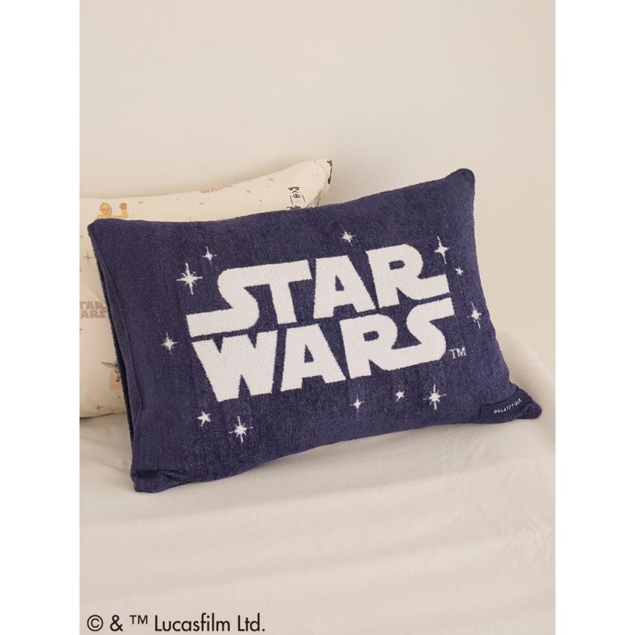 gelato pique（ジェラートピケ） Sleep STAR WARS ジャガードピロー