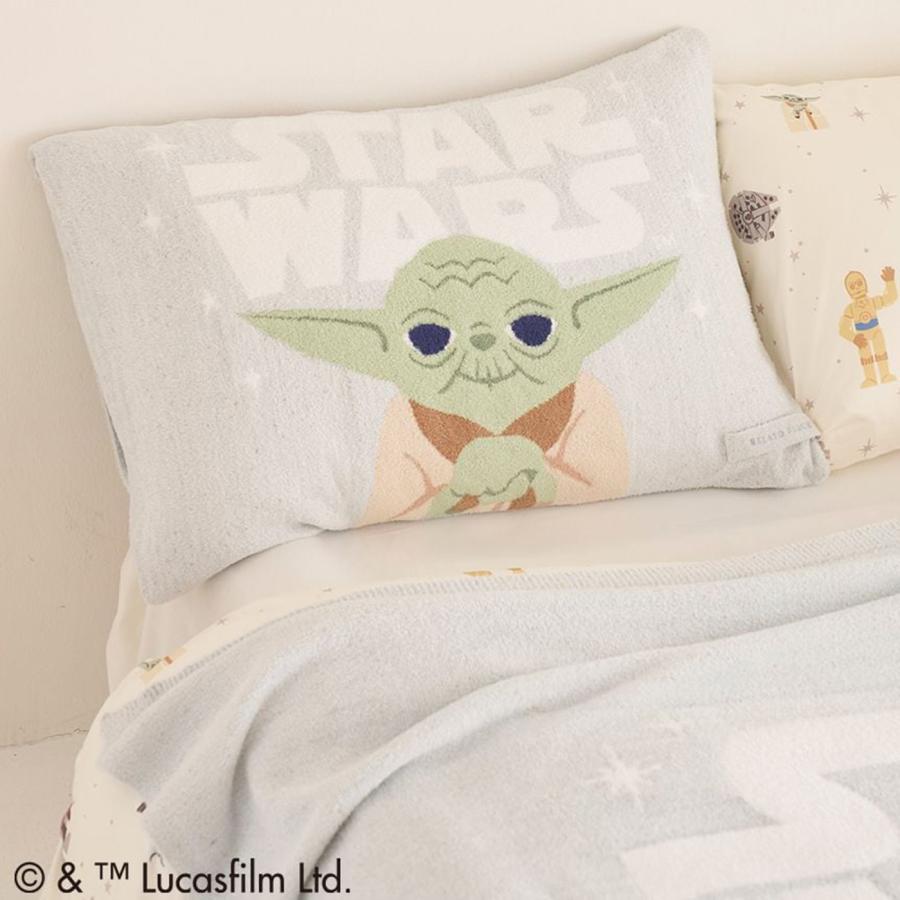 gelato pique（ジェラートピケ） Sleep STAR WARS ジャガードピロー