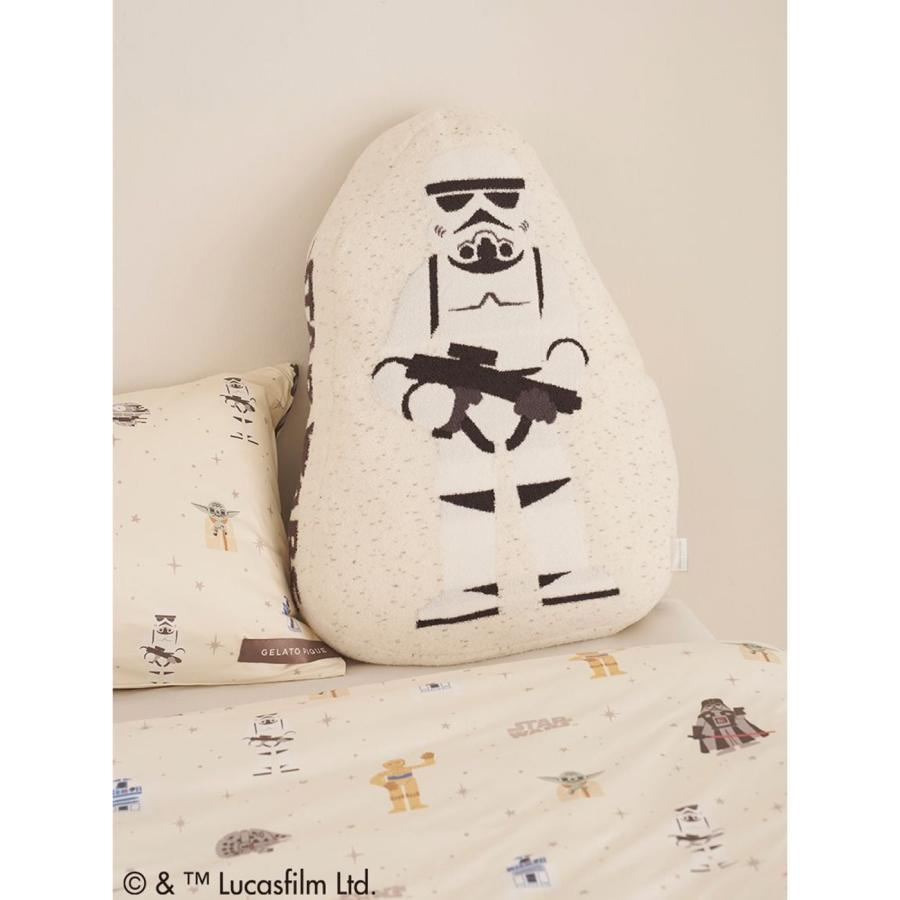 gelato pique（ジェラートピケ） Sleep STAR WARS ジャガード
