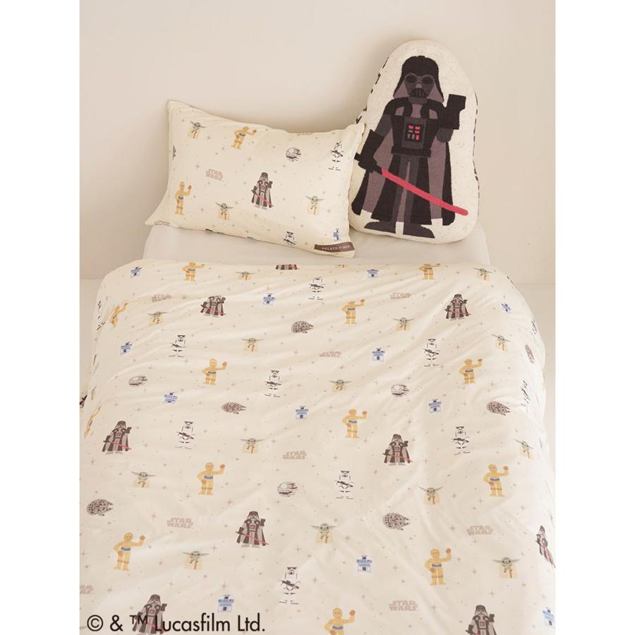 gelato pique（ジェラートピケ） Sleep STAR WARS ジャガード