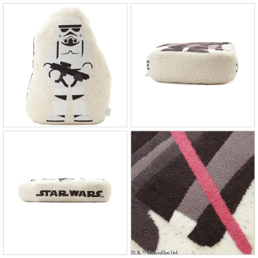 gelato pique（ジェラートピケ） Sleep STAR WARS ジャガード