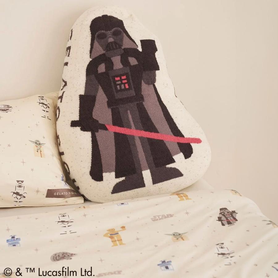 gelato pique（ジェラートピケ） Sleep STAR WARS ジャガード