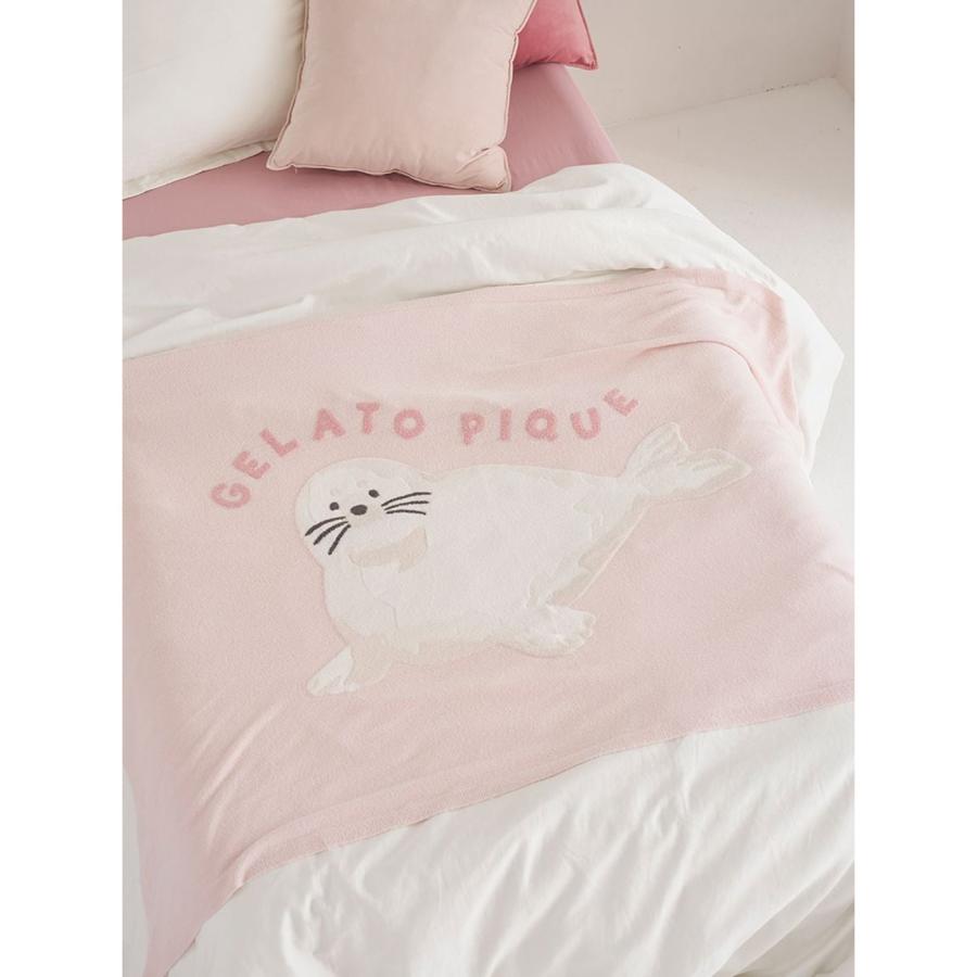 gelato pique（ジェラートピケ） gelato pique Sleep 接触冷感 シー
