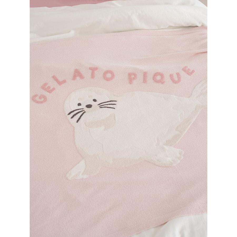 gelato pique（ジェラートピケ） gelato pique Sleep 接触冷感 シー
