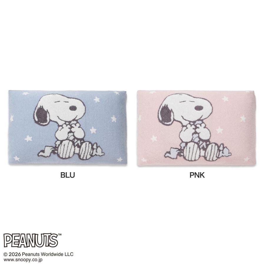 gelato pique（ジェラートピケ） gelato pique PEANUTS Sleep スムー