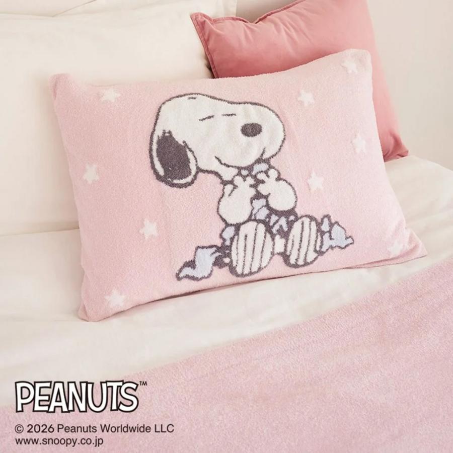 gelato pique（ジェラートピケ） gelato pique PEANUTS Sleep スムー