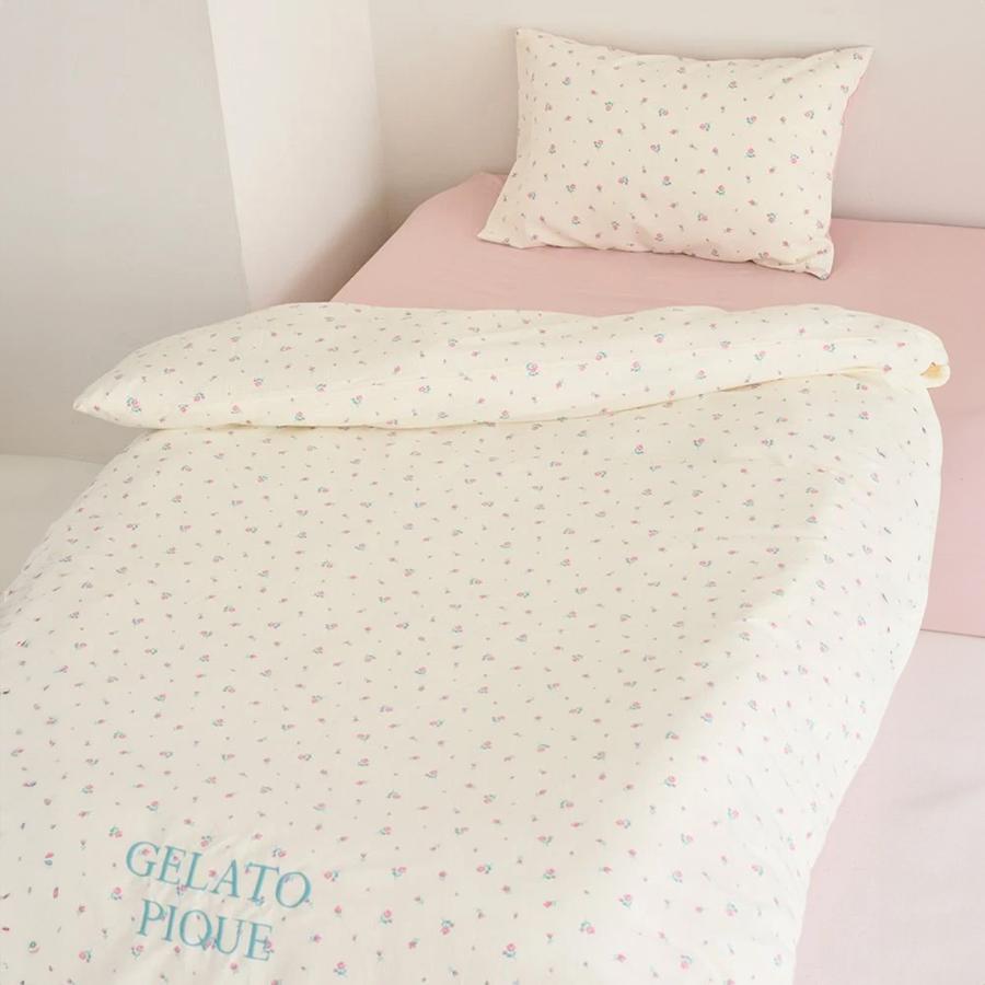 gelato pique（ジェラートピケ） Sleep バリエーションプリント寝具3